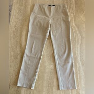 LAUREN RALPH LAUREN Kaki pants. Size 10.